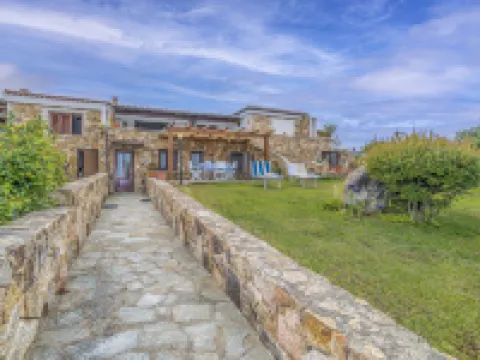 Viola Hotels in Budoni