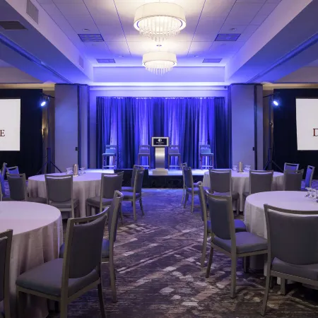 DoubleTree by Hilton Hotel Syracuse