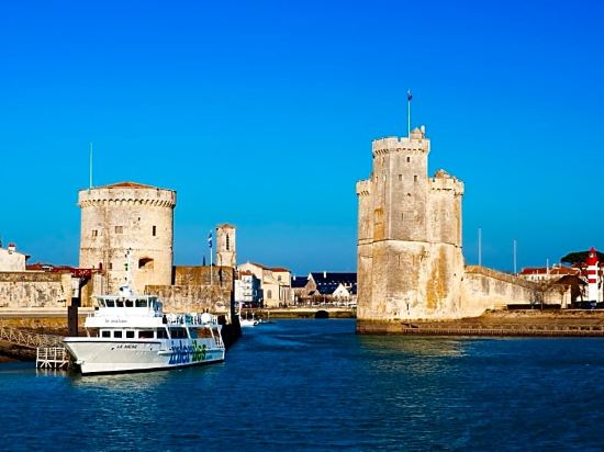 10 Best Hotels near La Classe des Gourmets, La Rochelle 2023 | Trip.com