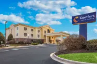 Comfort Inn & Suites Hotels in Boyd