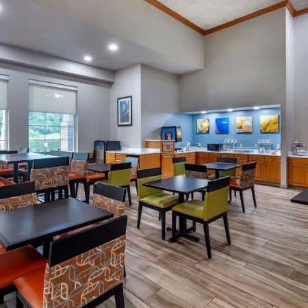 Comfort Inn