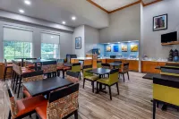 Comfort Inn - piscina
