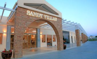 Sandy Villas