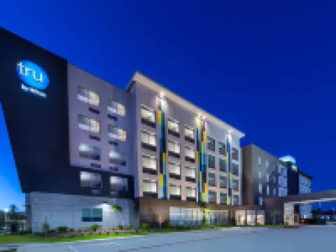 Tru by Hilton Laredo Airport Hotel di Laredo