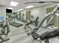 Wingate by Wyndham Longview North - ジム