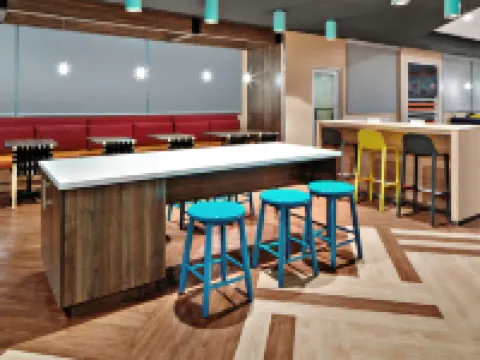 Tru by Hilton Terrell Hoteles en Terrell