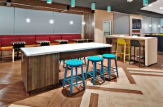 Tru by Hilton Terrell