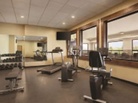 Glacier International Lodge Hotéis em Flathead County