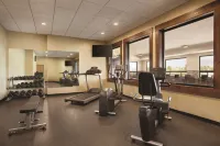 جلاسير إنترناشونال لودج