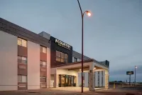 Country Inn & Suites by Radisson, Pierre, SD - Morgenmad