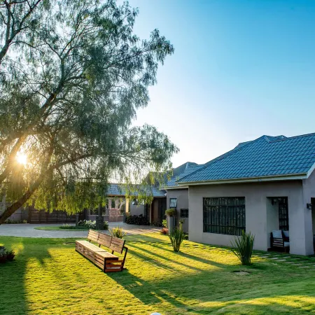 Kinga Homes Boutique Hotel