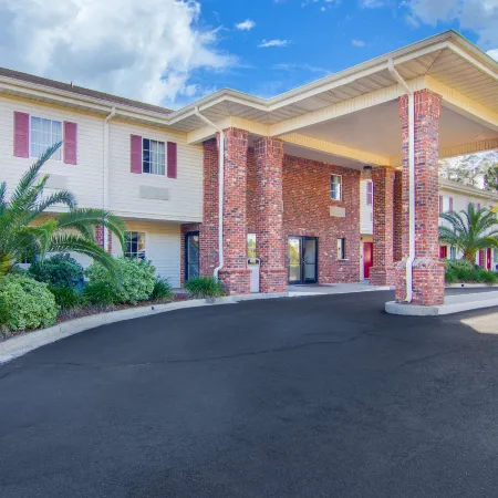 SureStay Hotel by Best Western Brunswick