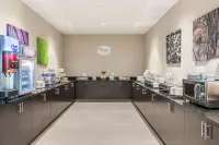 Sleep Inn & Suites Webb City - Wifi