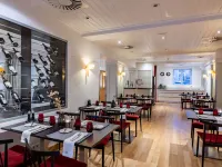 Mercure Klaipeda City Hotel di Klaipeda