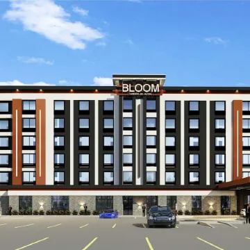 Bloom Mississauga, Tapestry Collection by Hilton
