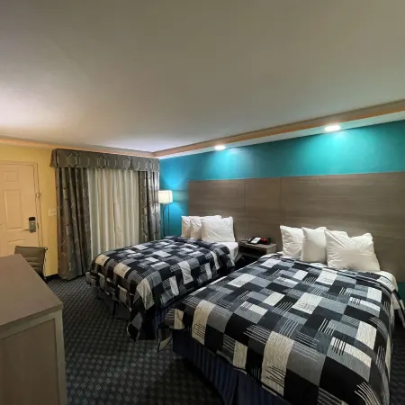 SureStay Plus Hotel by Best Western Odessa