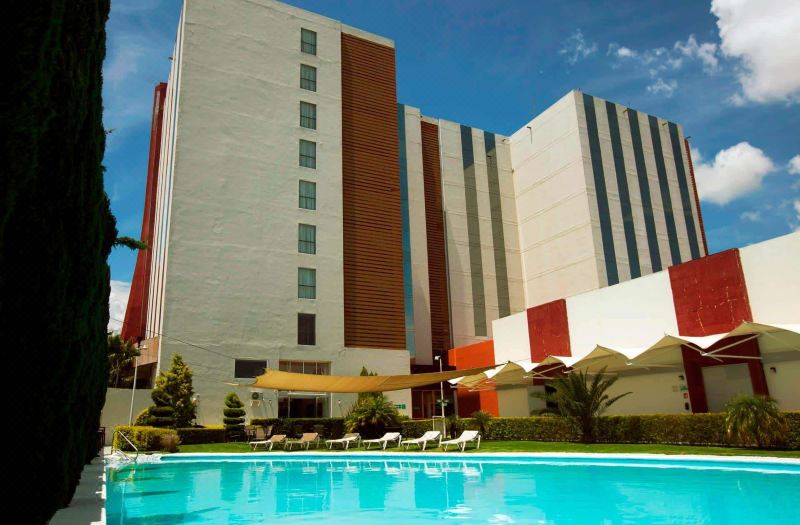 Bel Air Business Salamanca, Trademark by Wyndham photo 5