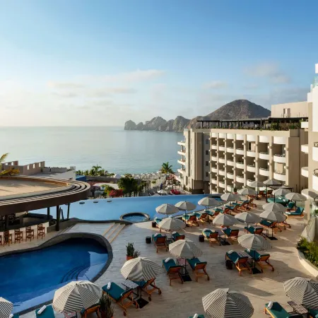 Corazon Cabo Resort & Spa