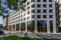 Prize by Radisson, Antwerp City Hotels in Brasschaat