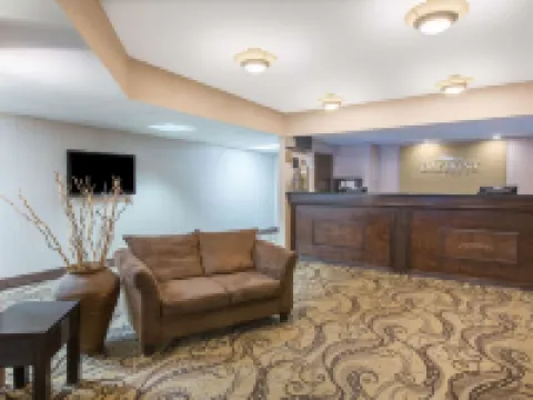 Baymont by Wyndham Bartonsville Poconos Hoteles en Bartonsville