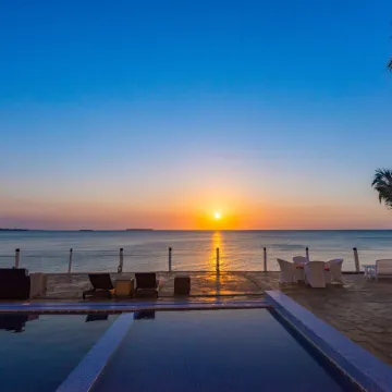 Golden Tulip Zanzibar Resort