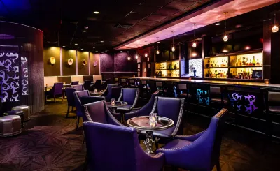 The Verve Boston Natick, Tapestry Collection by Hilton Hotels in 