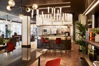 Radisson Hotel and Conf Centre London Heathrow Hotels in Sipson