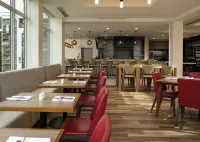 Hilton Garden Inn Olive Branch - Aamiainen