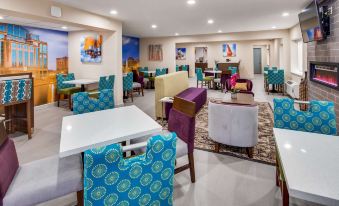 Best Western Huntsville