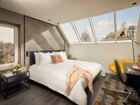 Park Plaza Vondelpark Amsterdam Hotels near Oud Zuid
