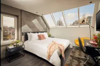 Park Plaza Vondelpark Amsterdam - Cho phép mang theo thú cưng