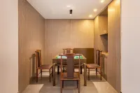 Beijing Four Seasons Villa