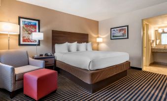 Best Western Town House Lodge