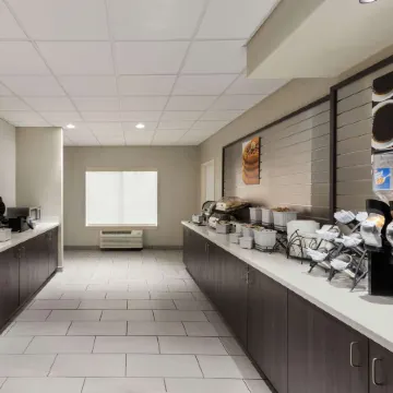 Baymont by Wyndham Springfield I-44