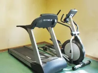 Extended Stay America Suites - Columbia - Columbia Corporate Park - Gym