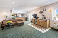 Rodeway Inn Urbana Champaign University Area