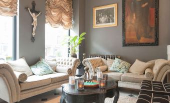 Hotel Vendome, BW Signature Collection