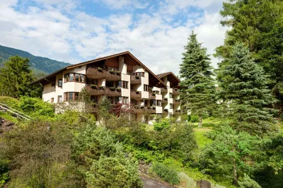 Dorint Sporthotel Garmisch-Partenkirchen Hotels in Garmisch-Partenkirchen