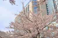 Grand Hyatt Tokyo Hotels in Akasaka/Roppongi/Azabu