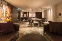 Quality Hotel Winn Hotels in Hisings Backa