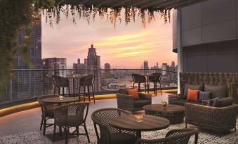 Hyatt Place Bangkok Sukhumvit