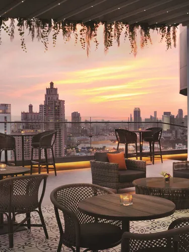 รูปภาพของไฮแอท เพลซ กรุงเทพ สุขุมวิท 24