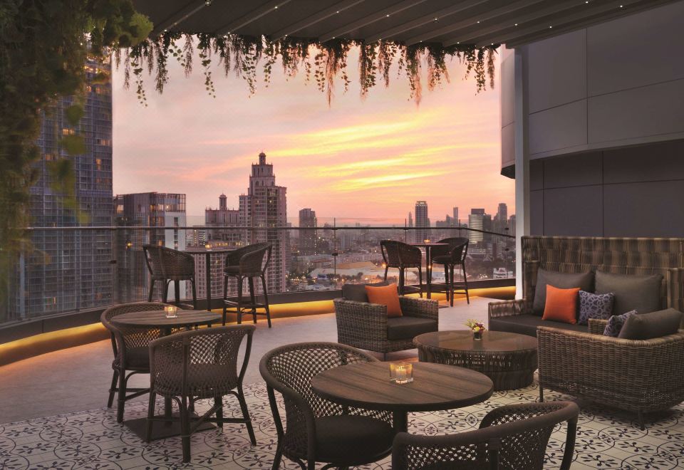 1. Hyatt Pl..