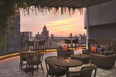 รูปภาพของไฮแอท เพลซ กรุงเทพ สุขุมวิท 24