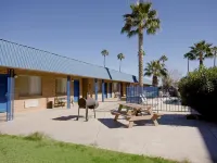 Americas Best Value Inn Eloy/Casa Grande エロイのホテル