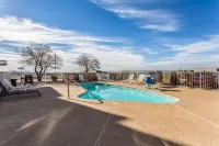Quality Inn & Suites West El Paso I-10 - Pools