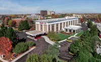 Hampton Inn Ann Arbor-South Hotels in Ann Arbor