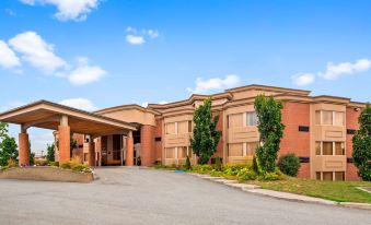 Best Western Laval-Montreal