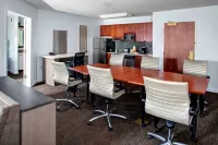Hyatt House Parsippany Whippany Các khách sạn ở Whippany