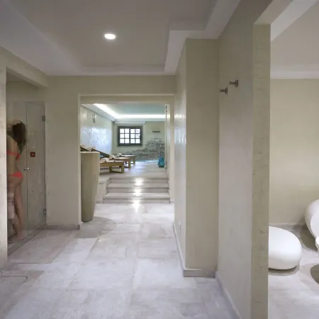 Hotel Li Finistreddi